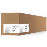 IColor 650 Clear toner cartridge, STD yield